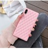Devia Charming series case iPhone XS Max pink