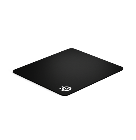 SteelSeries QcK Heavy Gaming Mouse Pad, Medium, 2020 Edition, Black