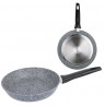 Granito keptuvė 24cm Maestro MR-1210-24