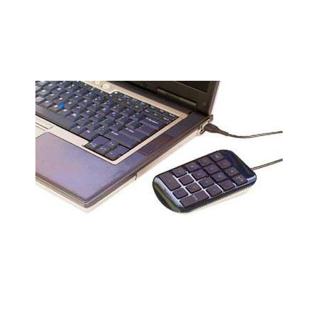 TARGUS Number Pad - Black/Grey