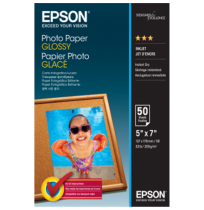 Photo Paper Glossy | 200 g/m² | 13 x 18 cm | Photo Paper