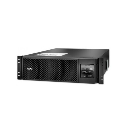 APC SMART-UPS SRT 5000VA RM 230V