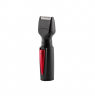 ETA Trimmer ETA434190000 Luis Nose Hair Trimmer, Black/Red