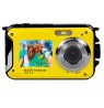 Easypix GoXtreme Reef Yellow 20150