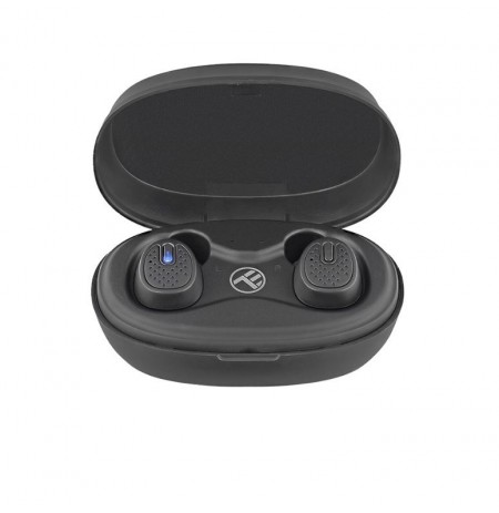 Tellur True Wireless Stereo earbuds Mood black