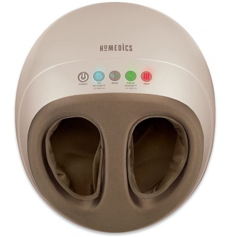 Homedics Shiatsu Air Pro Foot Massager FMS-350H