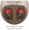 Homedics Shiatsu Air Pro Foot Massager FMS-350H