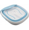 Homedics Foldaway Luxury Footspa FB-350