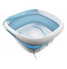 Homedics Foldaway Luxury Footspa FB-350