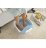 Homedics Foldaway Luxury Footspa FB-350