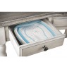 Homedics Foldaway Luxury Footspa FB-350