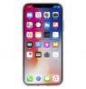 Krusell Sandby Cover Apple iPhone XS dusty pink