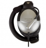 Koss Headphones SB45 Headband/On-Ear, 3.5mm (1/8 inch), Microphone, Silver/Black, Noice canceling,