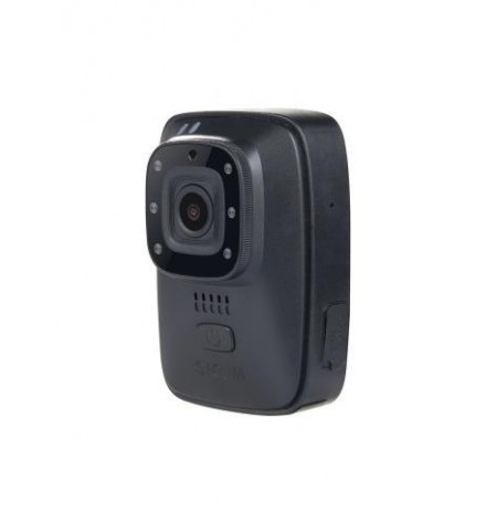 SJCAM A10 Wearable Multi-Purpose black