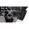 SJCAM A10 Wearable Multi-Purpose black