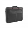 Sbox Notebook Backpack Hong Kong 17.3" (NSS-88123) black