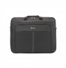 Sbox Notebook Backpack Hong Kong 17.3" (NSS-88123) black