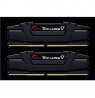 G.Skill | Ripjaws V | 32 GB | DDR4 | 3600 MHz | PC/server | Registered No | ECC No