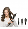 Braun Satin Hair 5 airstyler   AS 530  Barrel diameter 29 39 mm, Number of heating levels 3, 1000 W, Black