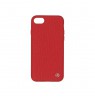 Tellur Cover Pilot for iPhone 8 red