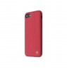 Tellur Cover Pilot for iPhone 8 red