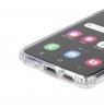 Krusell Essentials HardCover Samsung Galaxy S20 transparent