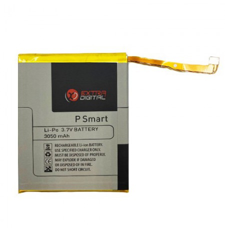 Baterija Huawei P Smart