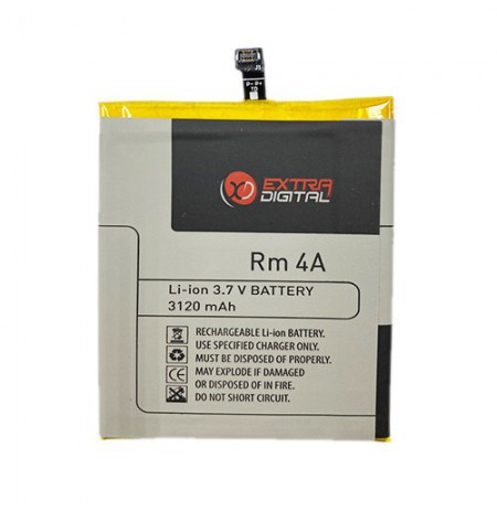 Baterija Xiaomi Redmi 4A