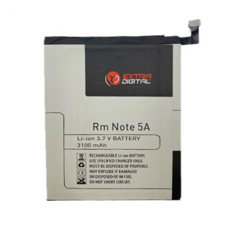 Baterija Xiaomi Redmi Note 5A