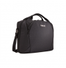 Thule Crossover 2 C2LB-113 Fits up to size 13.3 ", Black, Shoulder strap, Messenger - Briefcase
