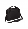 Thule Crossover 2 C2LB-113 Fits up to size 13.3 ", Black, Shoulder strap, Messenger - Briefcase