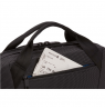 Thule Crossover 2 C2LB-113 Fits up to size 13.3 ", Black, Shoulder strap, Messenger - Briefcase