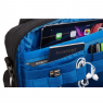 Thule Crossover 2 C2LB-113 Fits up to size 13.3 ", Black, Shoulder strap, Messenger - Briefcase