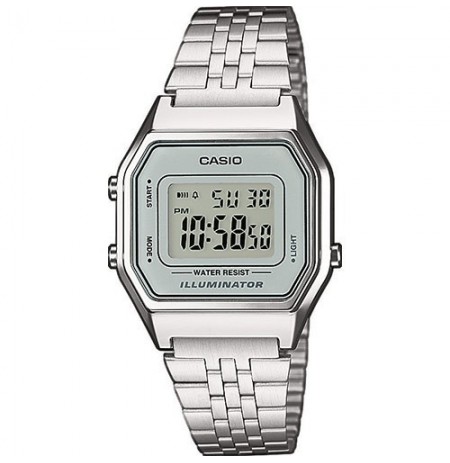 Casio LA680WEA-7EF