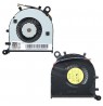 Kompiuterių aušintuvas Dell: XPS 13 9343 9350 9360 0XHT5V
