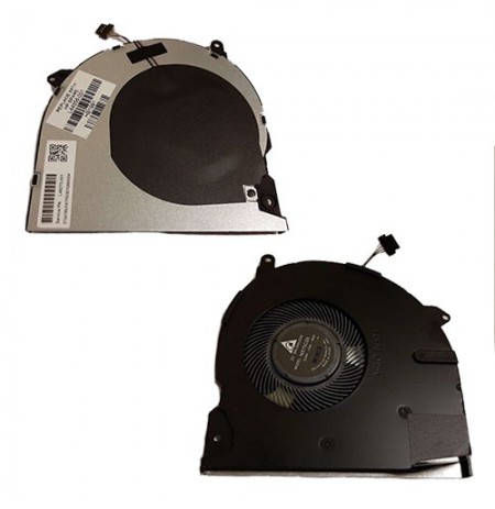 Kompiuterių aušintuvas HP: PROBOOK 440 G6 445 G6 L48270-001 L44556-001
