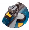 Adler AD 5032 Iron, Steam, Ceramic soleplate, Auto power off, Countinuous steam 80g/min, Grey/Blue