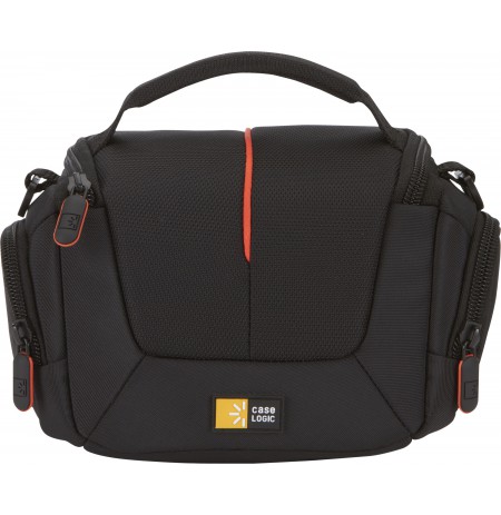 Case Logic Camera case  high zoom/camcorder/CSC DCB-305 BLACK (3201110)