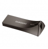 SAMSUNG BAR PLUS 256GB USB 3.1 Titan Gray