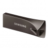 Samsung BAR Plus MUF-256BE4/APC 256 GB, USB 3.1, Grey