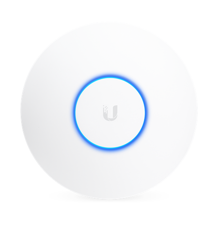 Ubiquiti UAP-AC-HD Wave 2 Access point 1733 Mbit/s