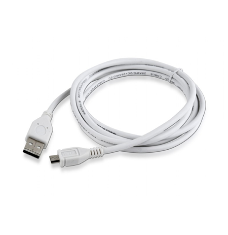 Cablexpert Micro-USB cable 1.8 m