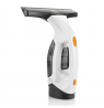 ETA | Window cleaner | Finerstro ETA326290000 | Cordless | White