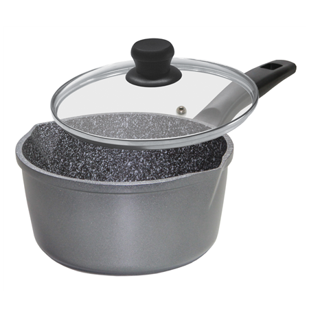 Stoneline 12584 Saucepan
