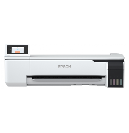 Epson SureColor  SC-T3100X 220V Colour, Inkjet, Large format printer, Wi-Fi, White