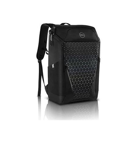 Dell Gaming 460-BCYY Fits up to size 17 ", Black, Backpack