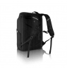 Dell Gaming 460-BCYY Fits up to size 17 ", Black, Backpack