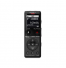 Sony Digital Voice Recorder ICD-UX570 LCD, Black, MP3 playback