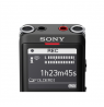 Sony Digital Voice Recorder ICD-UX570 LCD, Black, MP3 playback