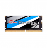 G.Skill | Ripjaws | 16 GB | DDR4 | 2400 MHz | Notebook | Registered No | ECC No